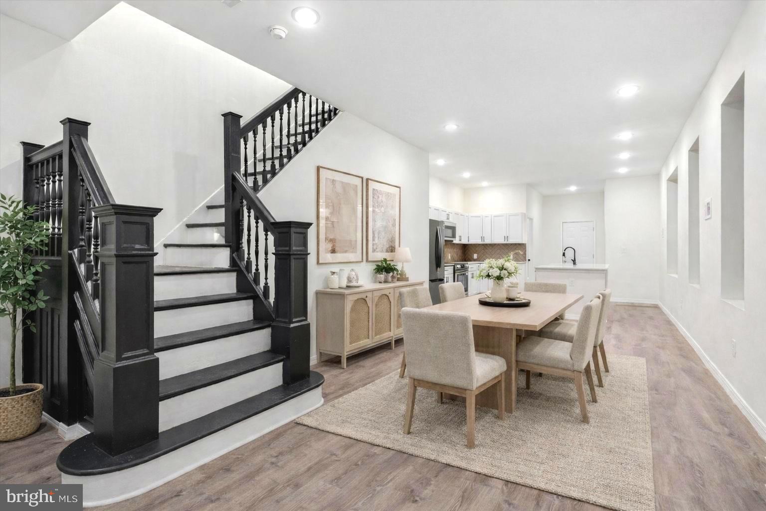 CARROLL PARK - Residential