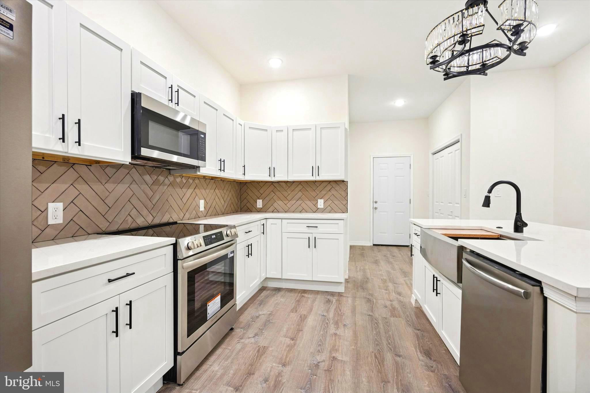 CARROLL PARK - Residential