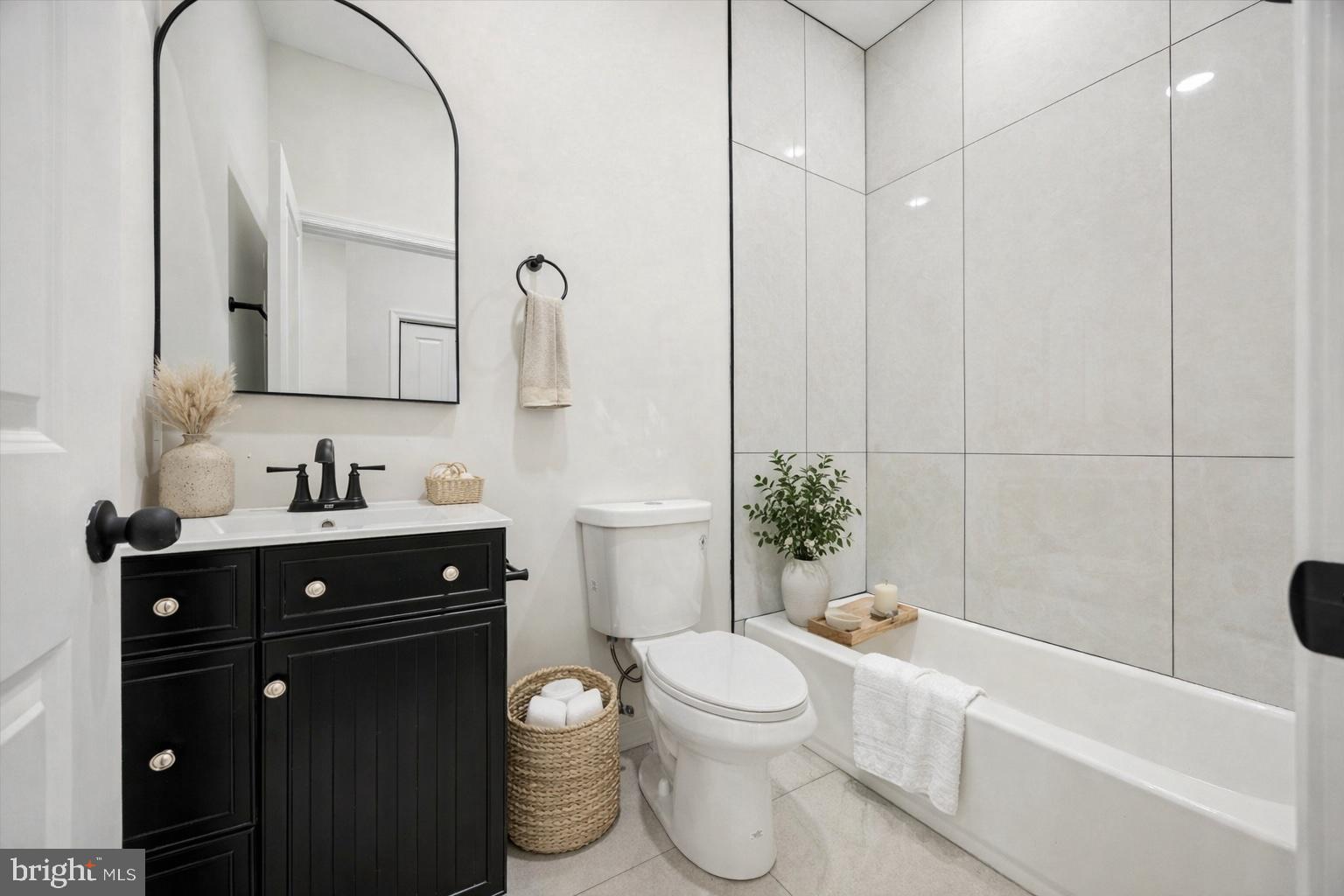 CARROLL PARK - Residential