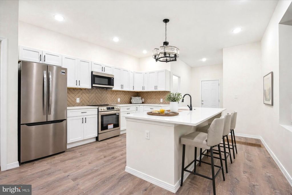 Photo of 1326 N Frazier Street, PHILADELPHIA, PA 19131 (MLS # PAPH2565736)