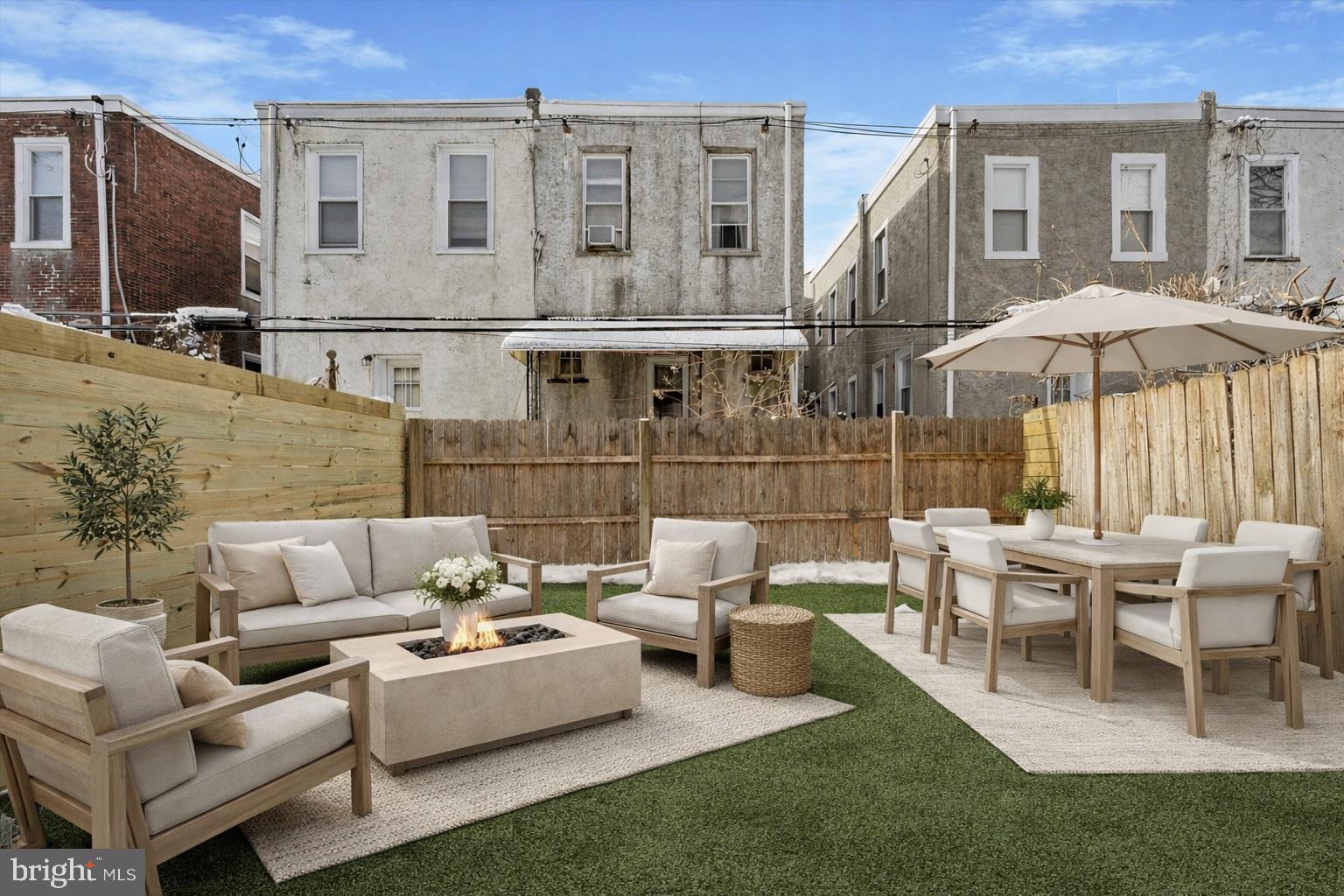 CARROLL PARK - Residential