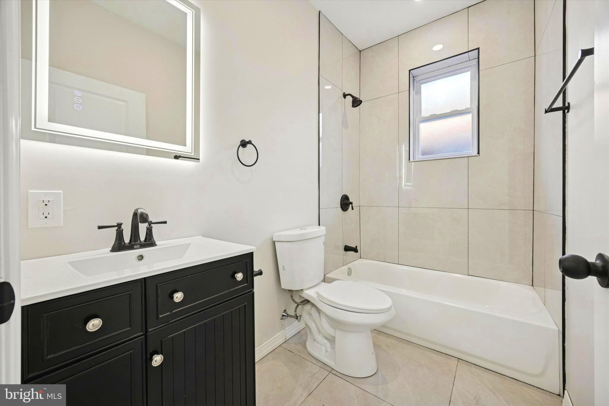 CARROLL PARK - Residential