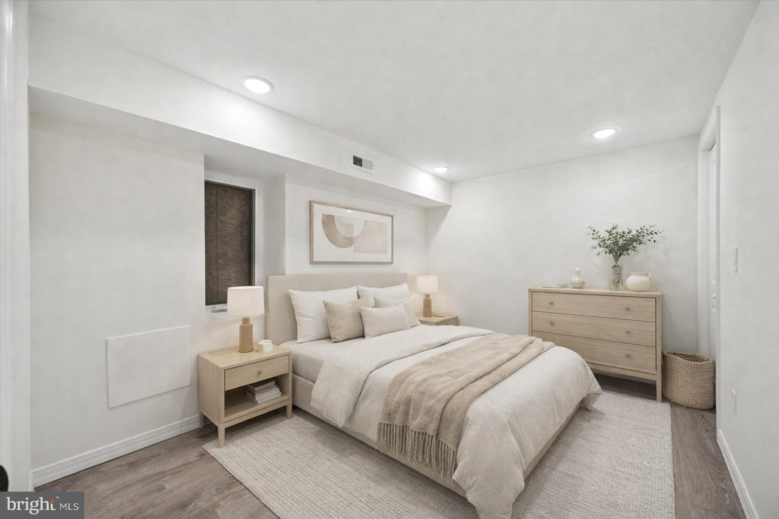 CARROLL PARK - Residential