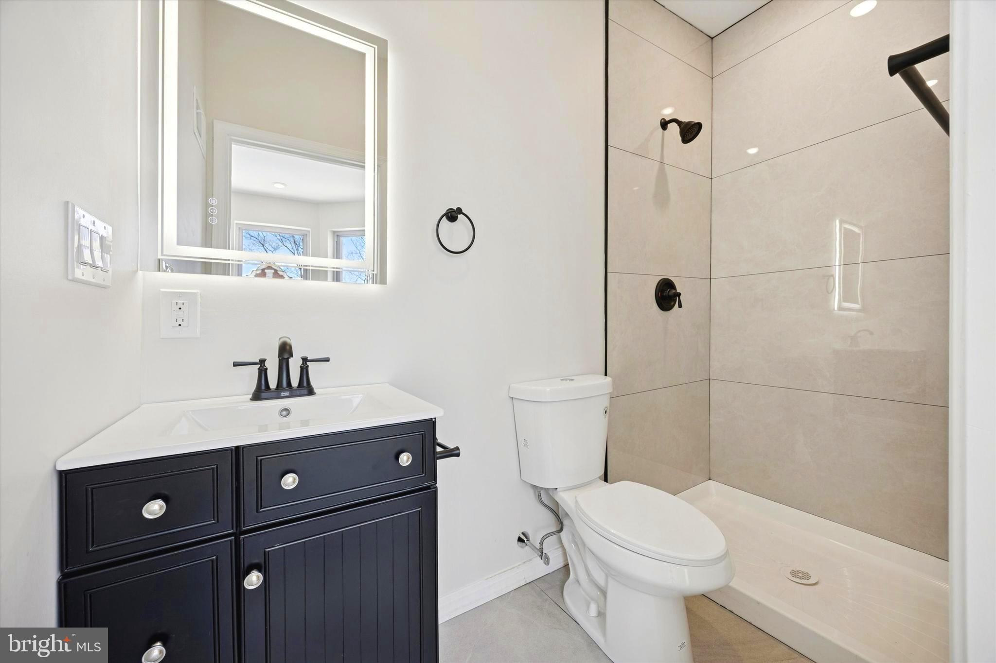 CARROLL PARK - Residential