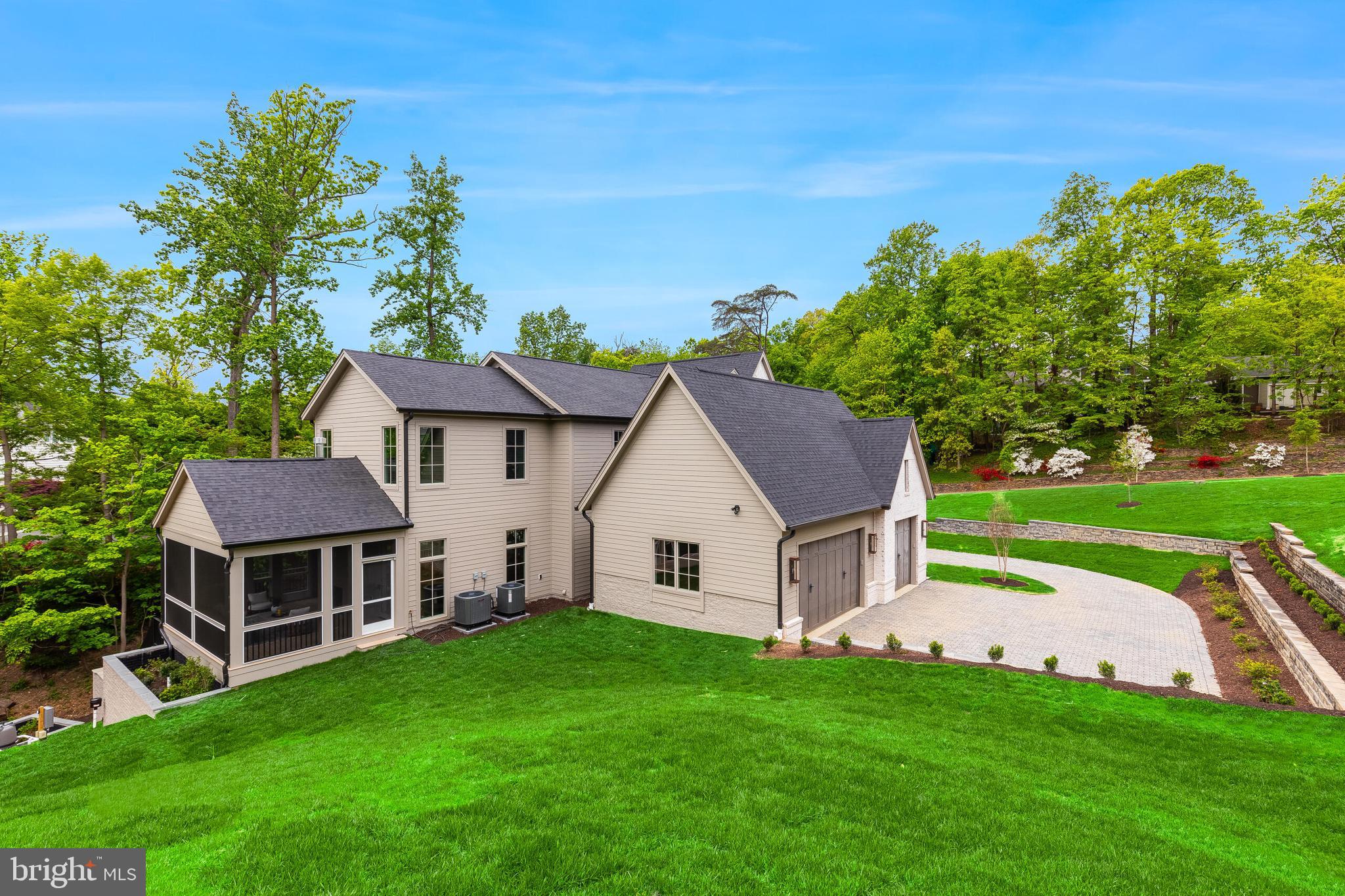 SEMINARY HILL - Residential