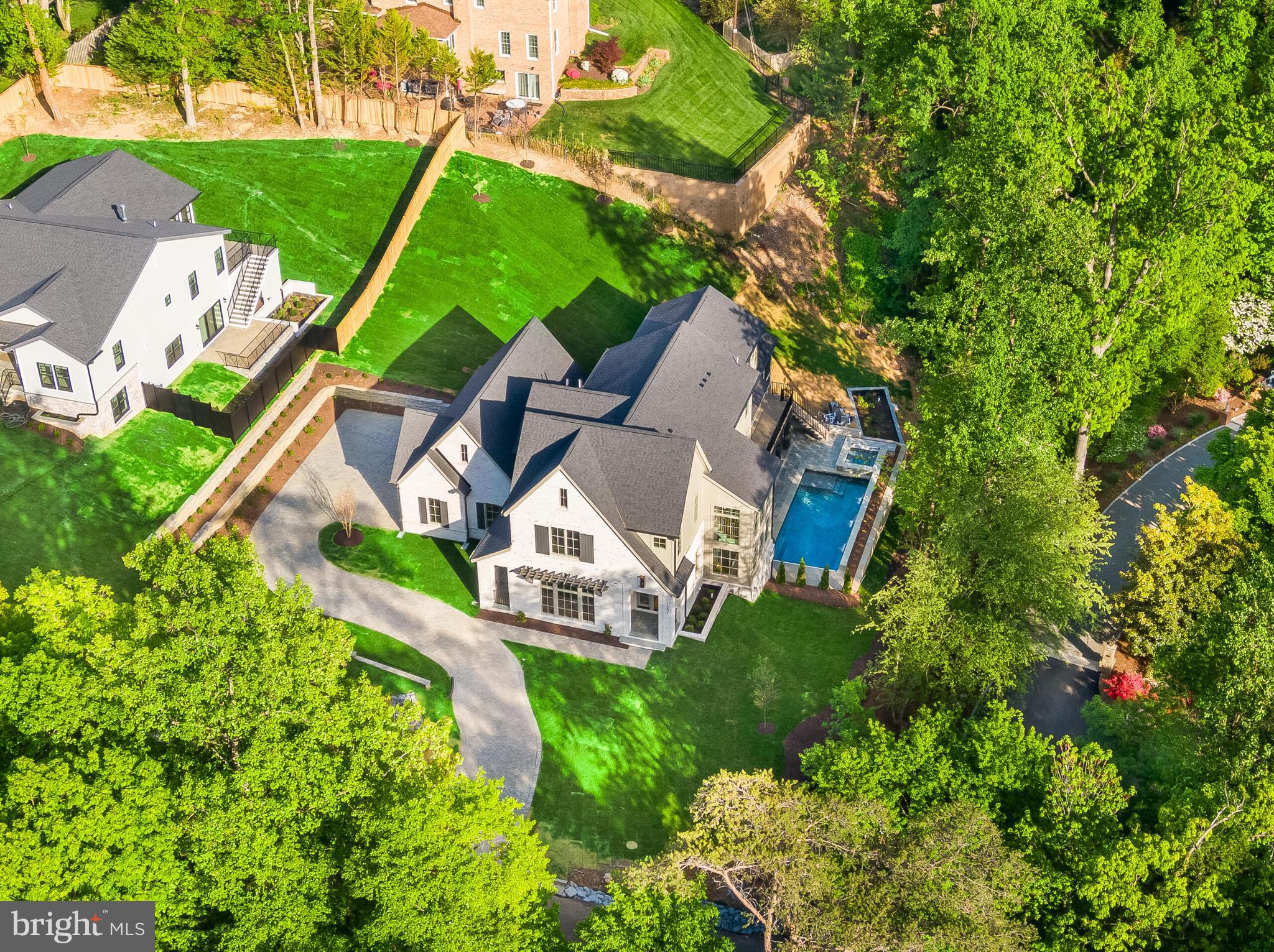 SEMINARY HILL - Residential