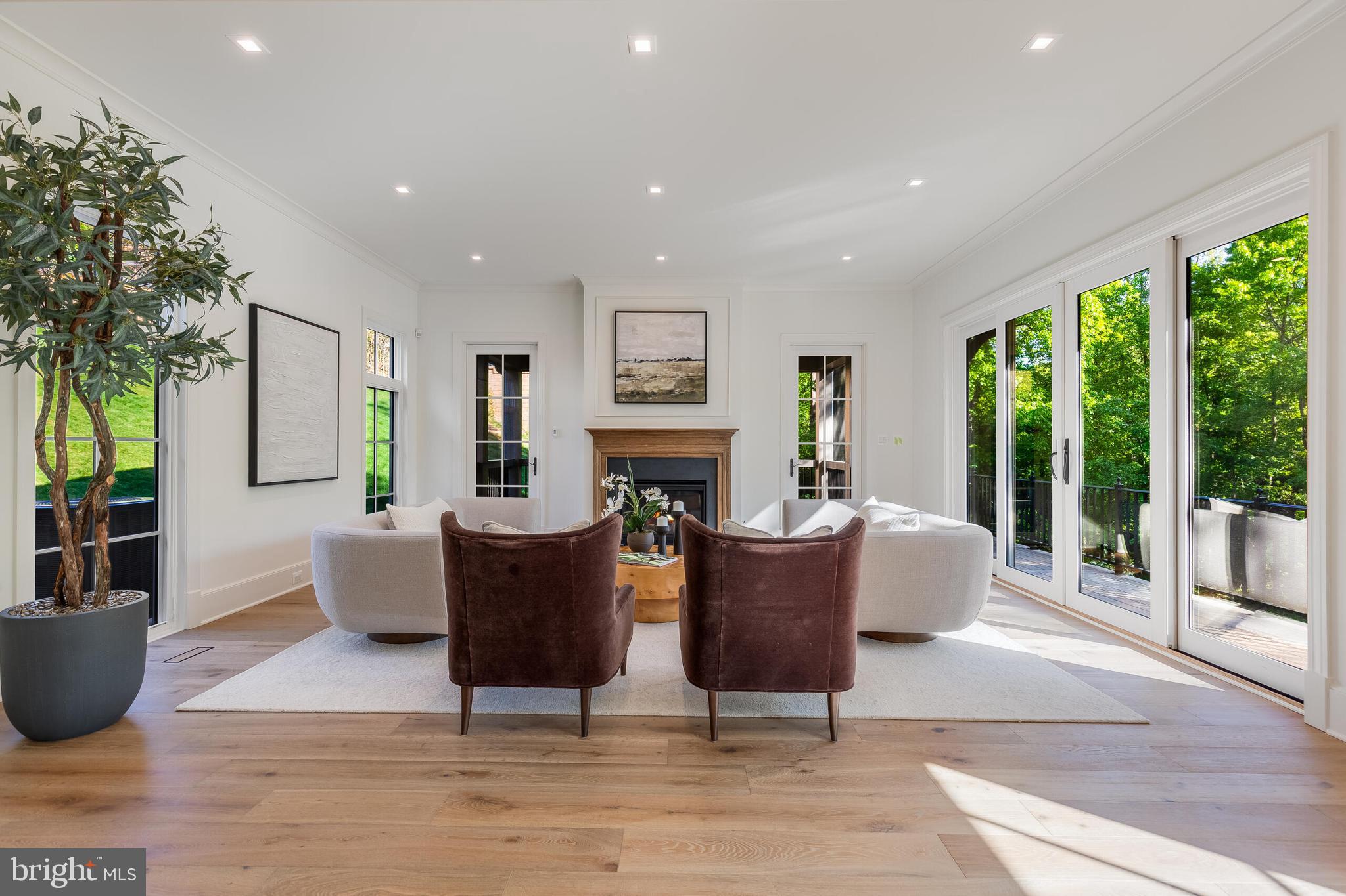 SEMINARY HILL - Residential