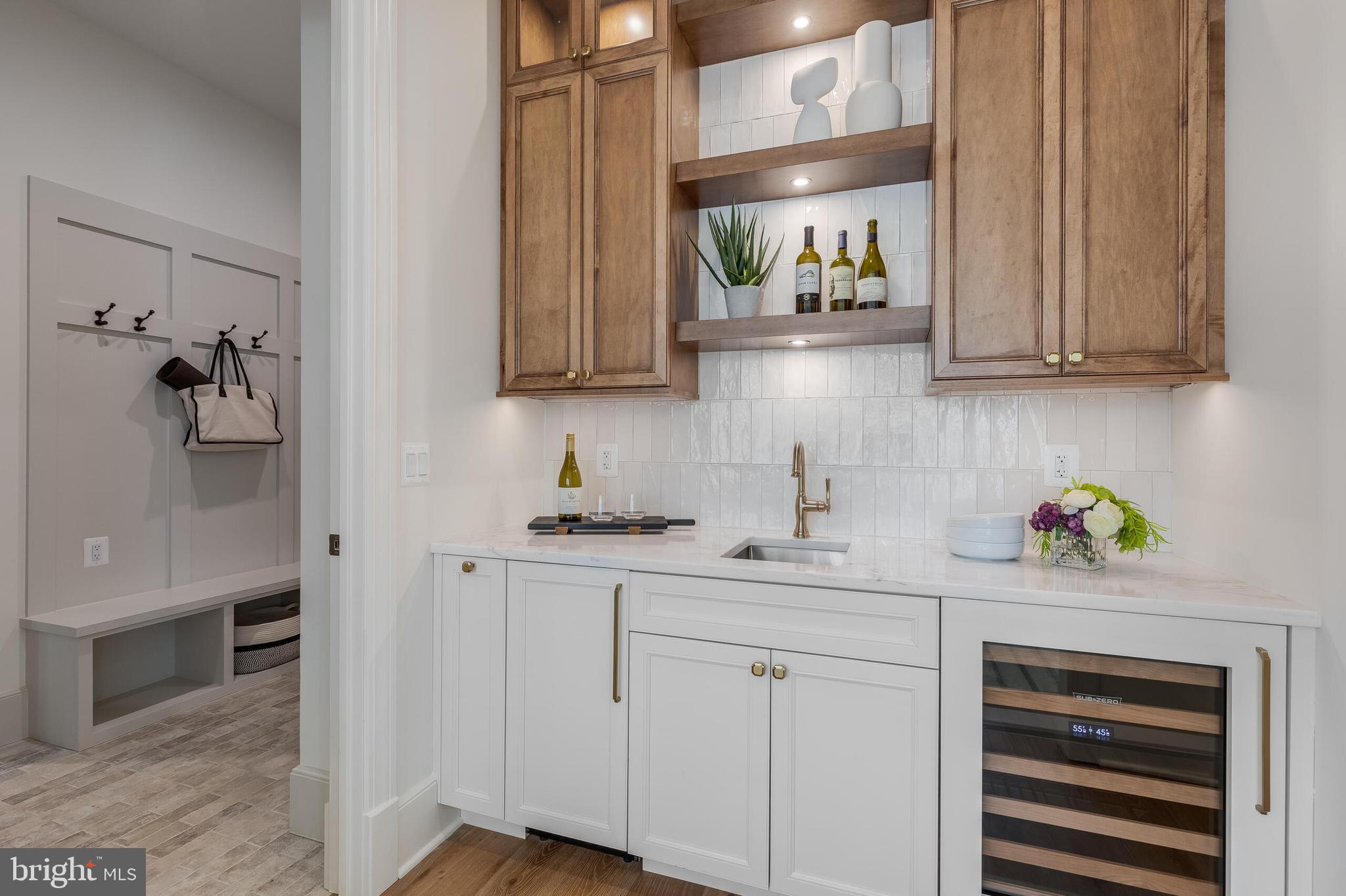 SEMINARY HILL - Residential