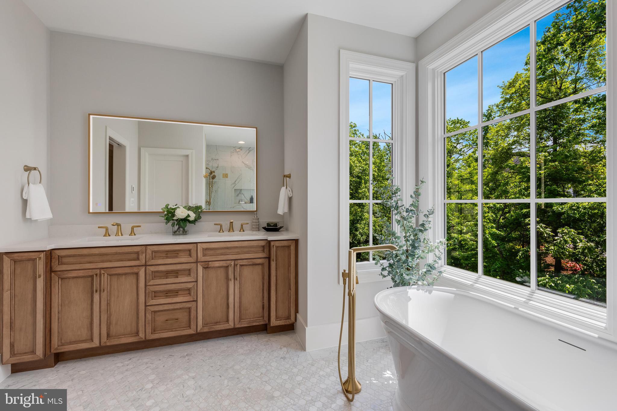 SEMINARY HILL - Residential