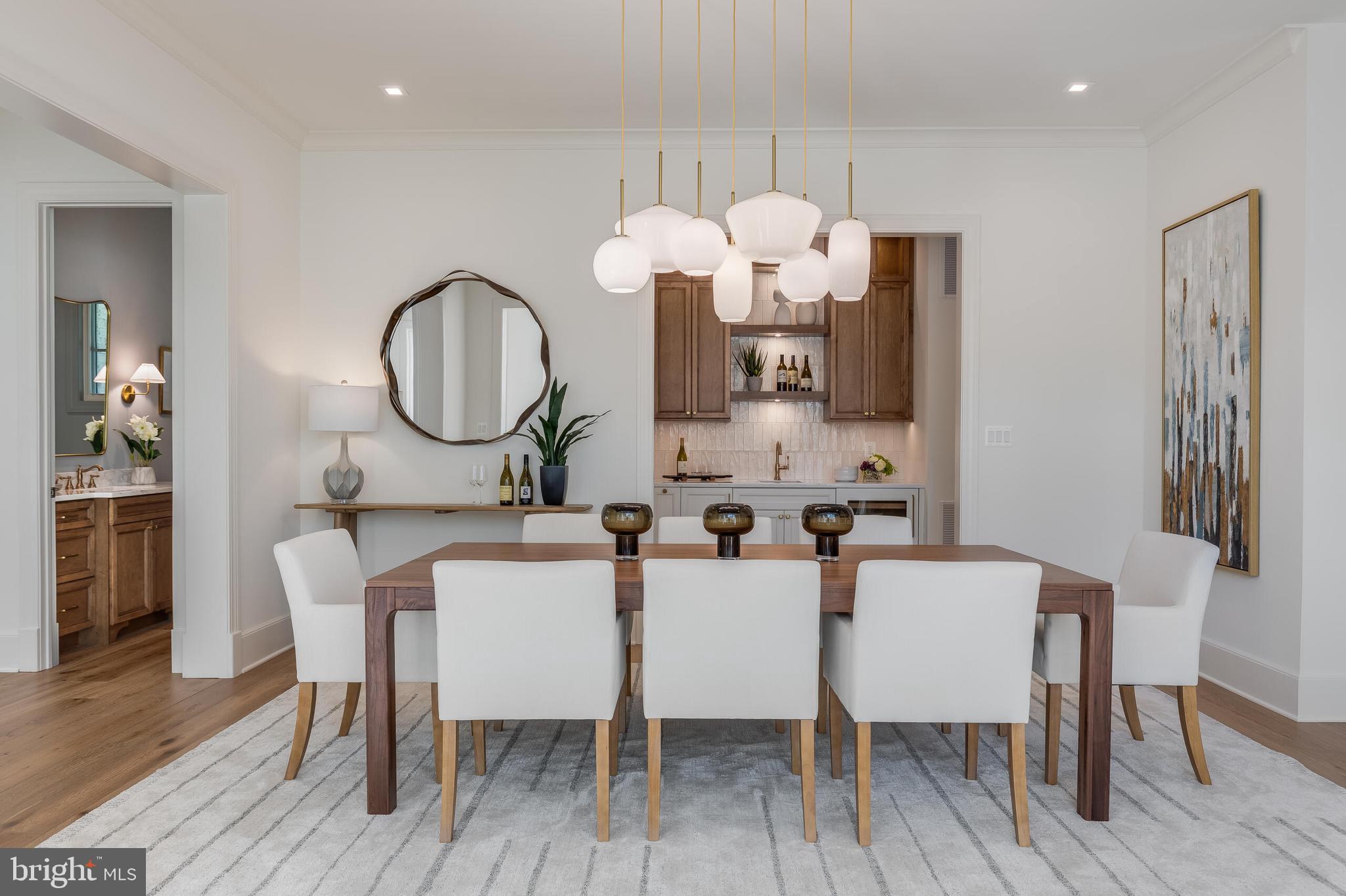 SEMINARY HILL - Residential