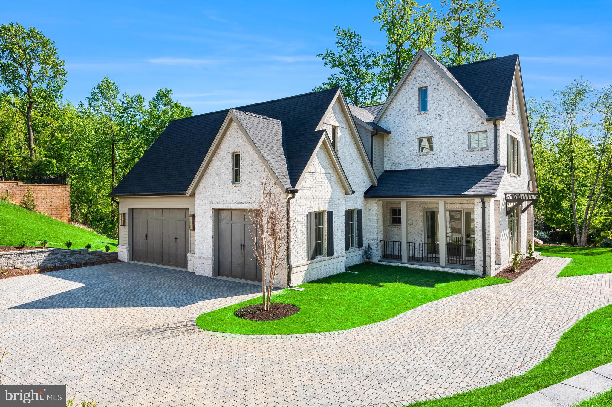 SEMINARY HILL - Residential