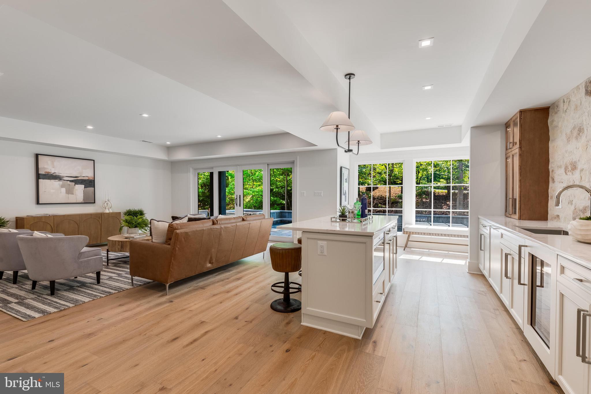 SEMINARY HILL - Residential