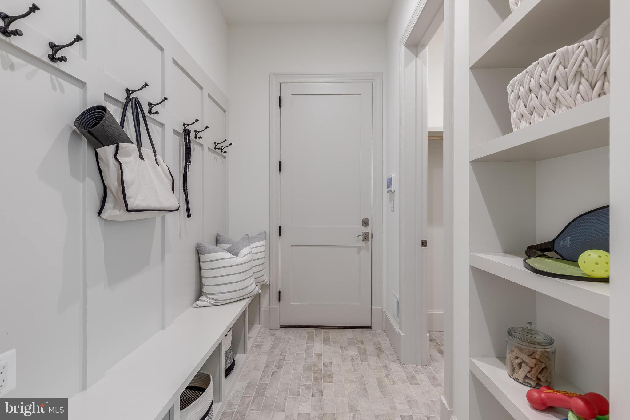 SEMINARY HILL - Residential