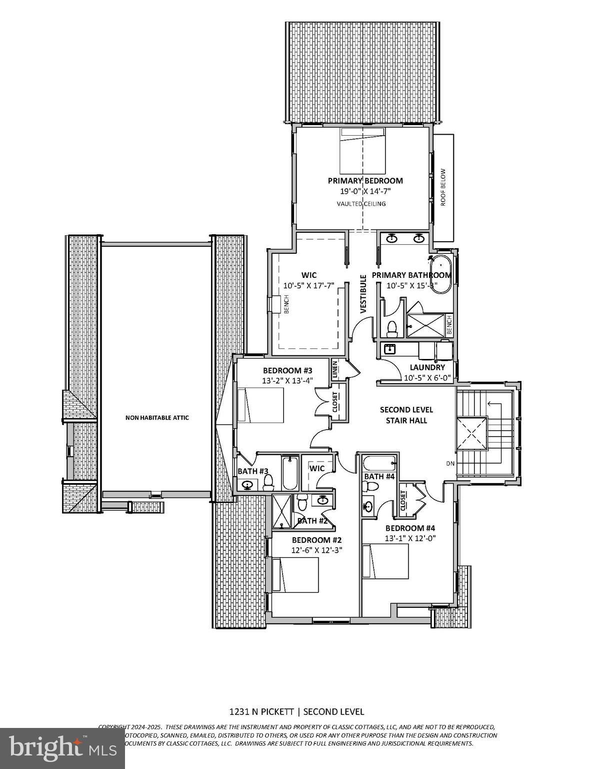 SEMINARY HILL - Residential