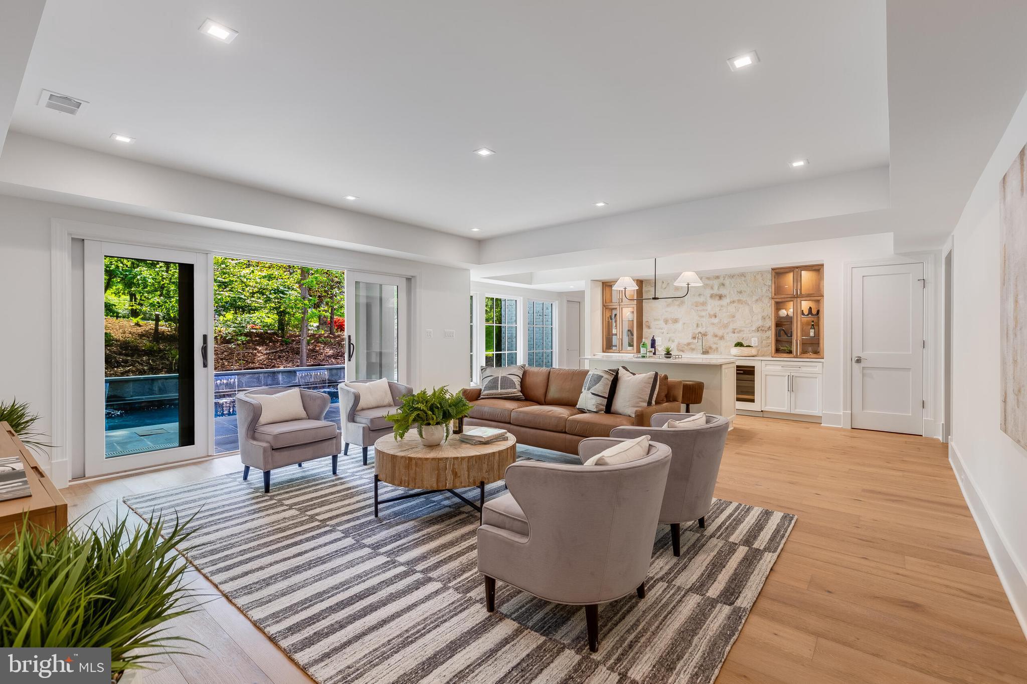 SEMINARY HILL - Residential