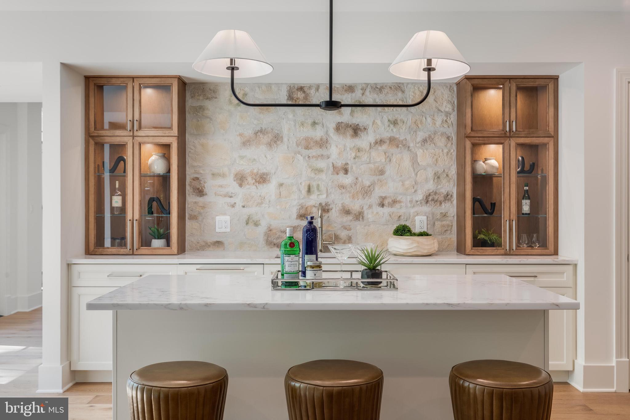 SEMINARY HILL - Residential