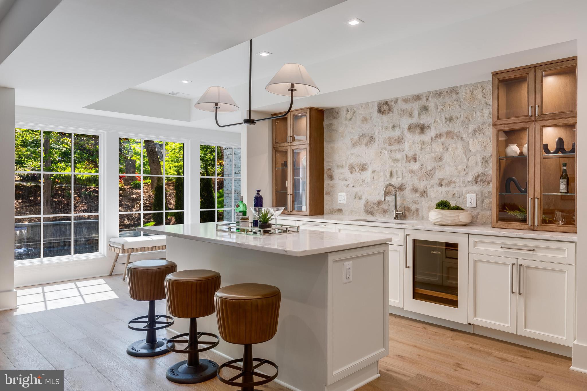 SEMINARY HILL - Residential