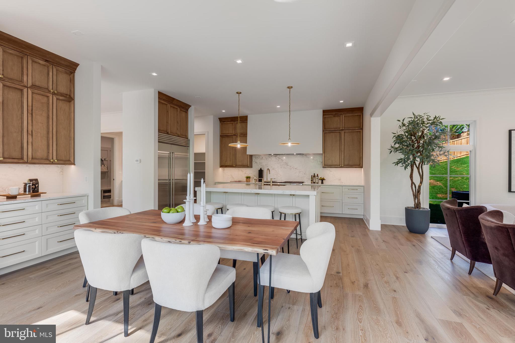 SEMINARY HILL - Residential