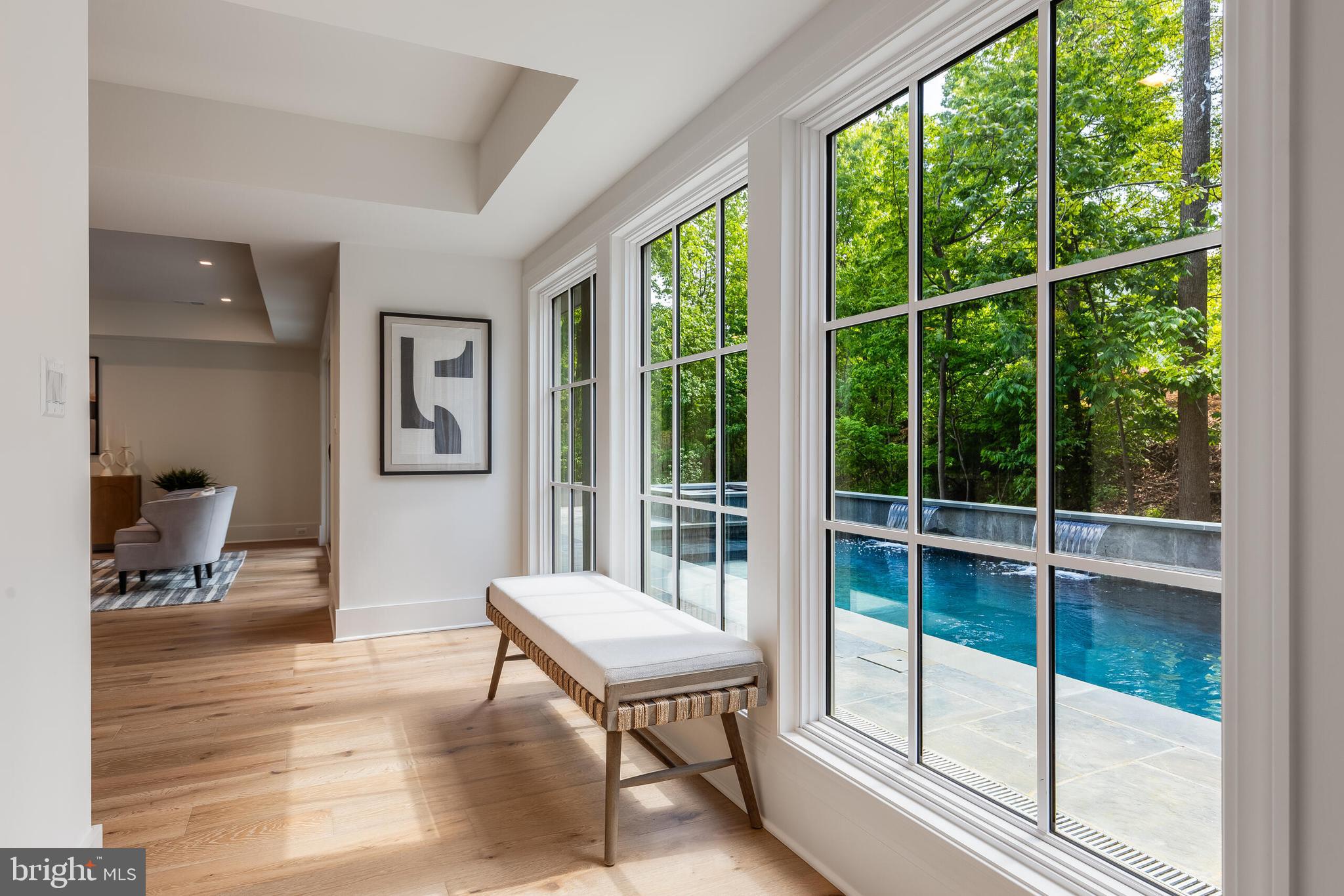 SEMINARY HILL - Residential