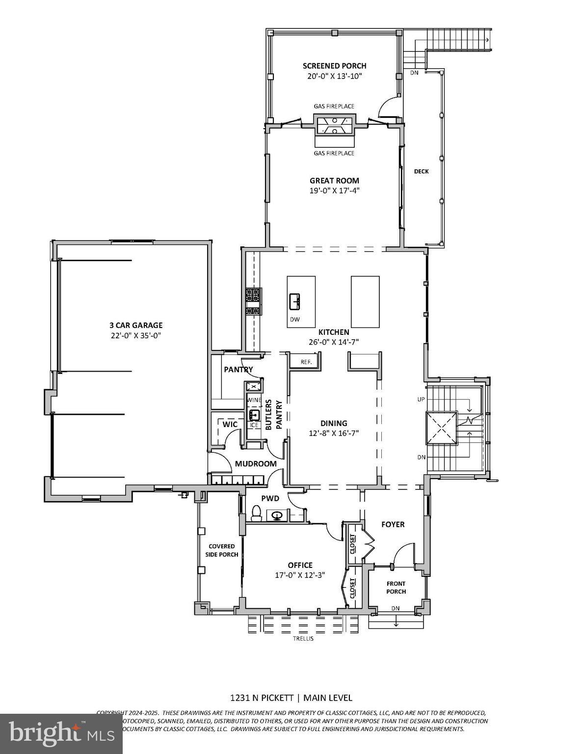 SEMINARY HILL - Residential