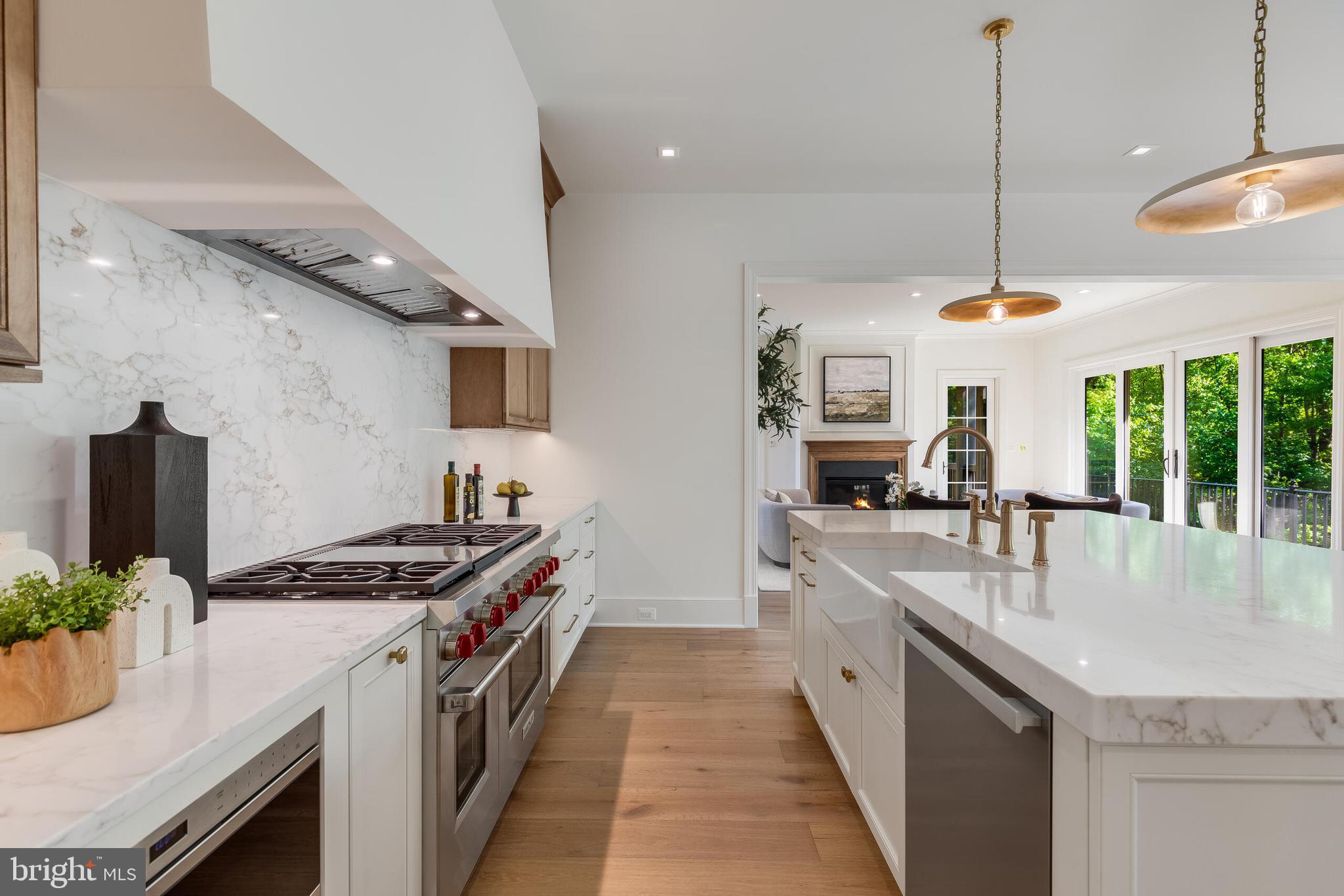 SEMINARY HILL - Residential