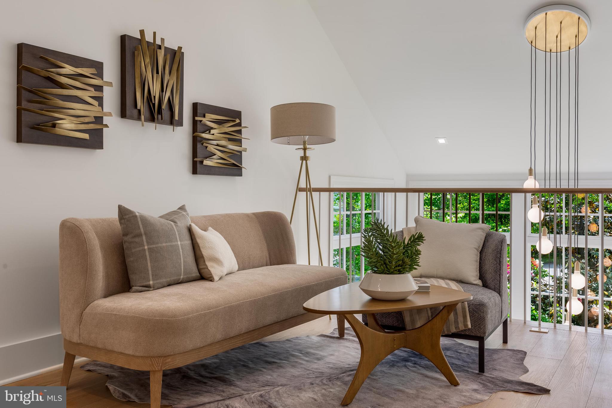 SEMINARY HILL - Residential