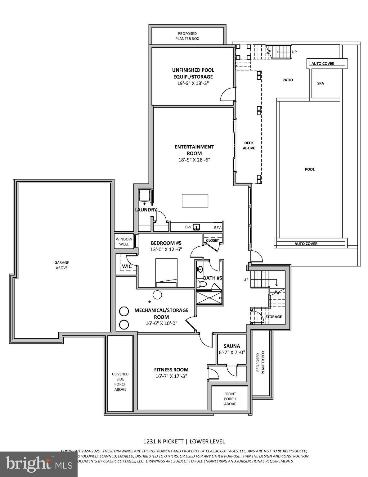 SEMINARY HILL - Residential