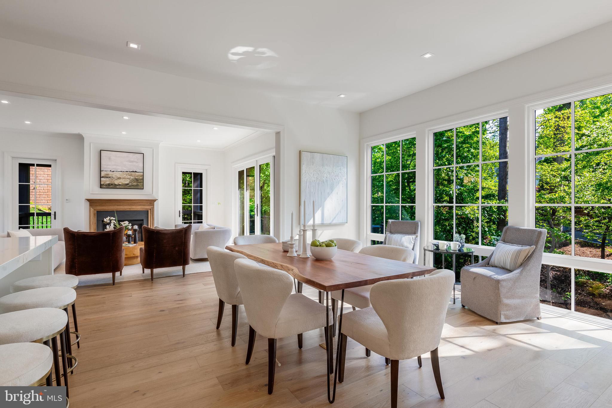 SEMINARY HILL - Residential