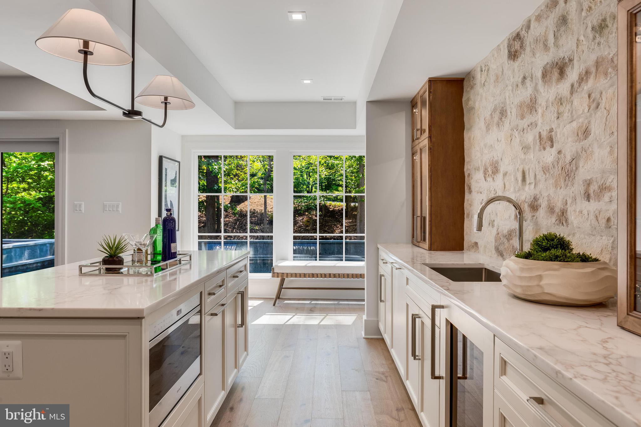 SEMINARY HILL - Residential