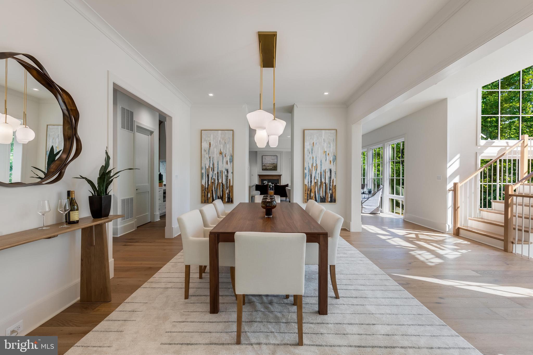 SEMINARY HILL - Residential