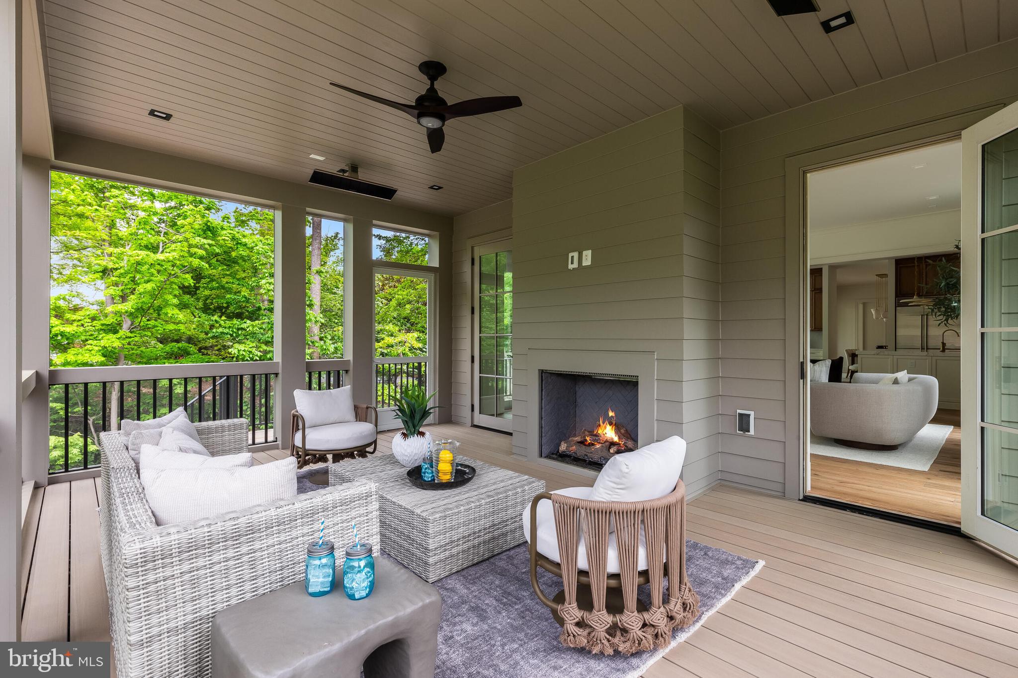 SEMINARY HILL - Residential