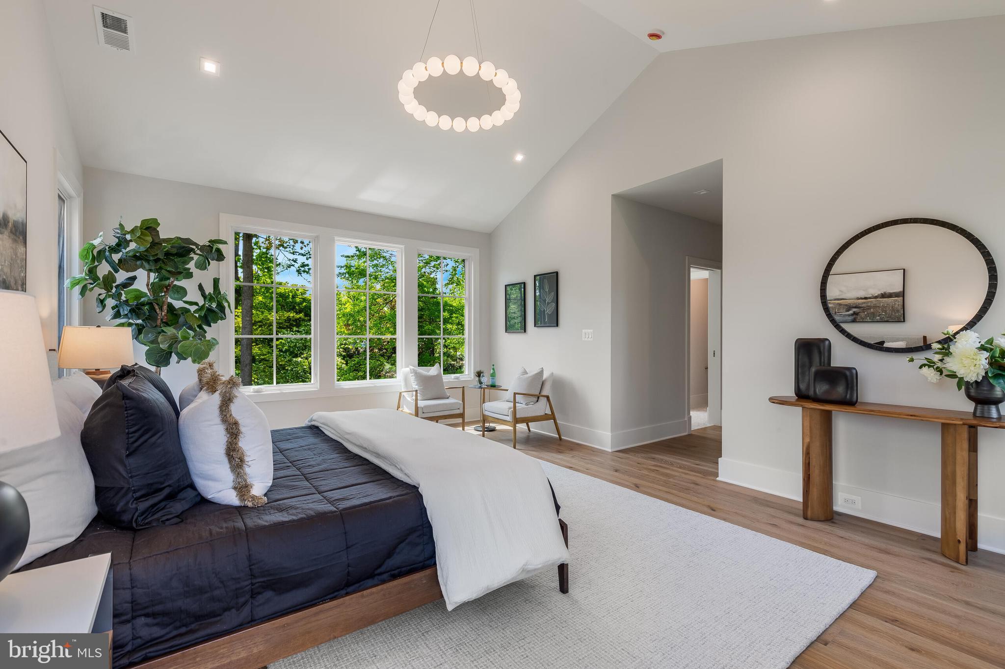 SEMINARY HILL - Residential