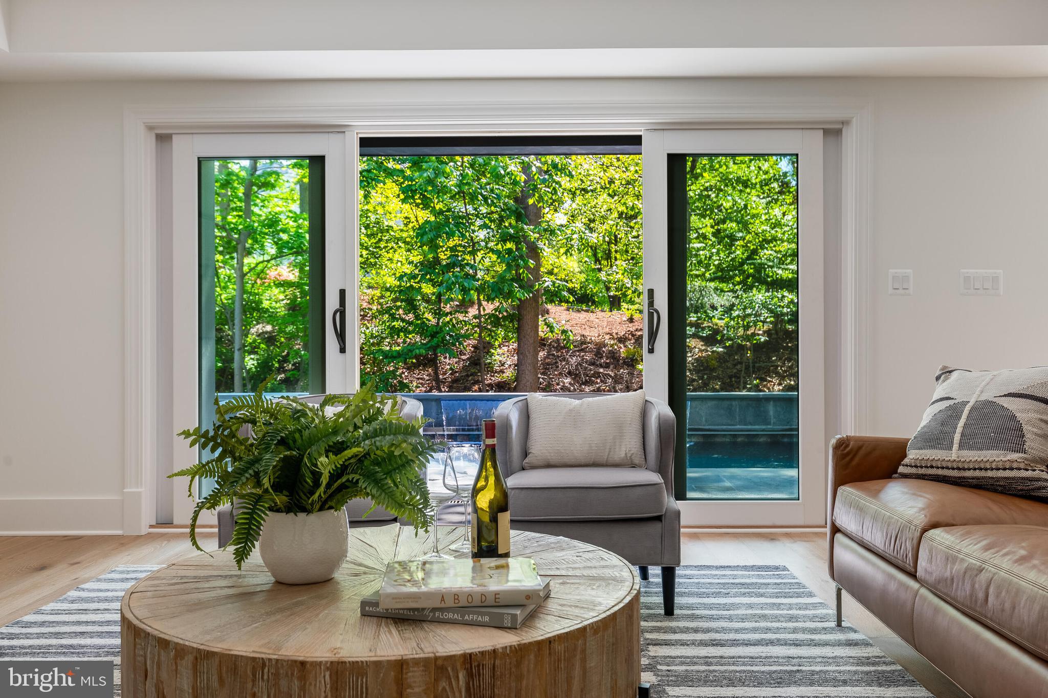 SEMINARY HILL - Residential