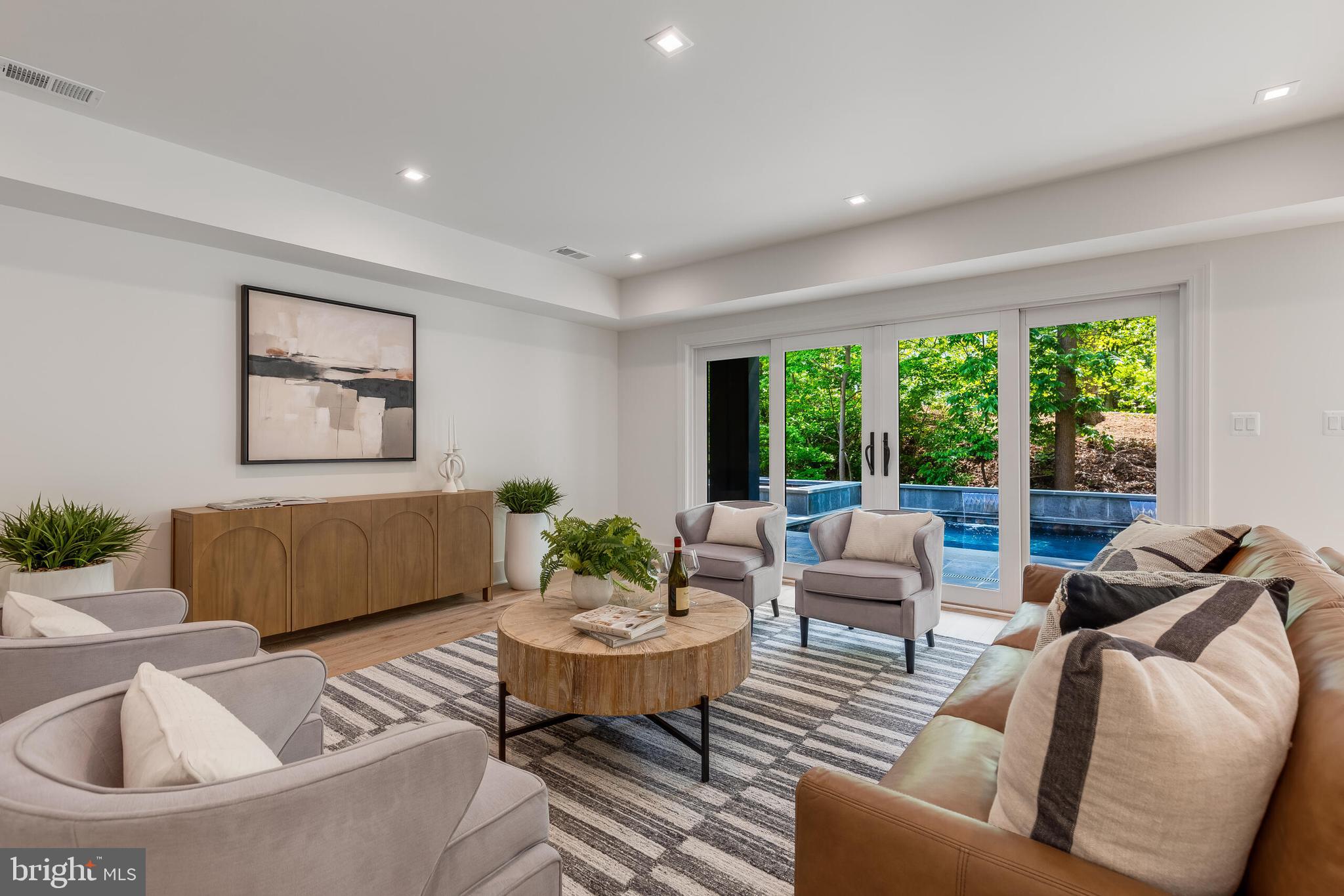 SEMINARY HILL - Residential