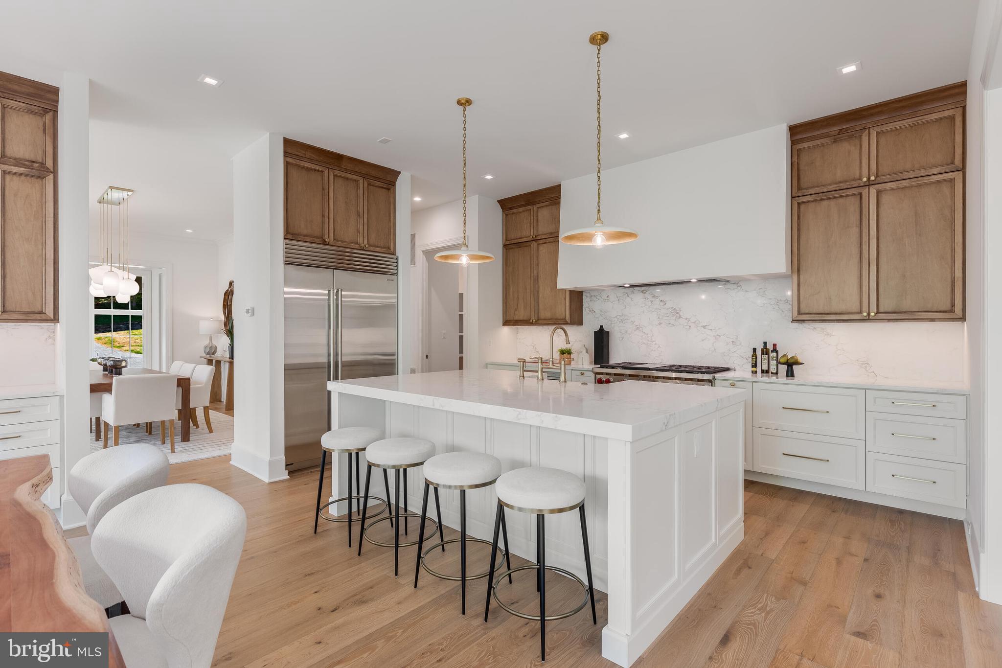 SEMINARY HILL - Residential