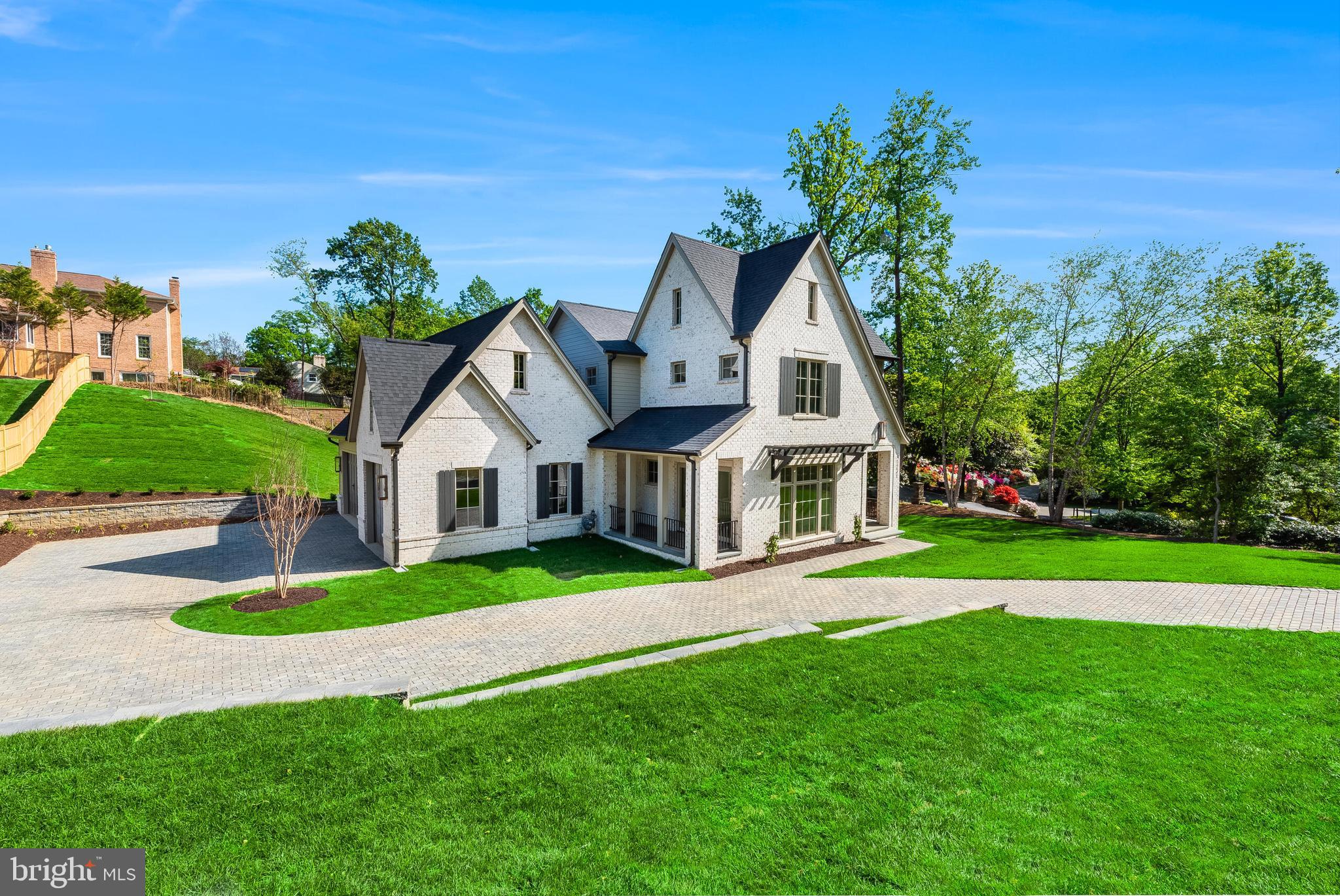 SEMINARY HILL - Residential