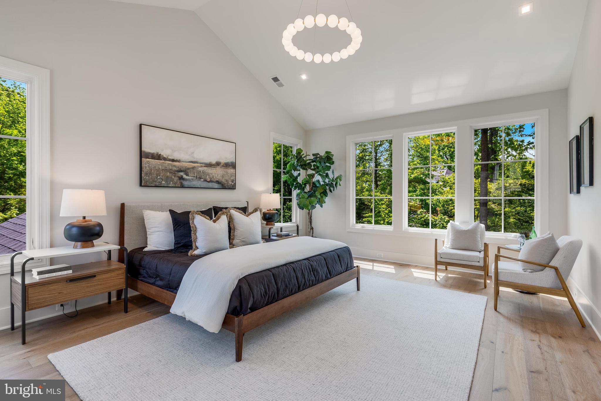 SEMINARY HILL - Residential