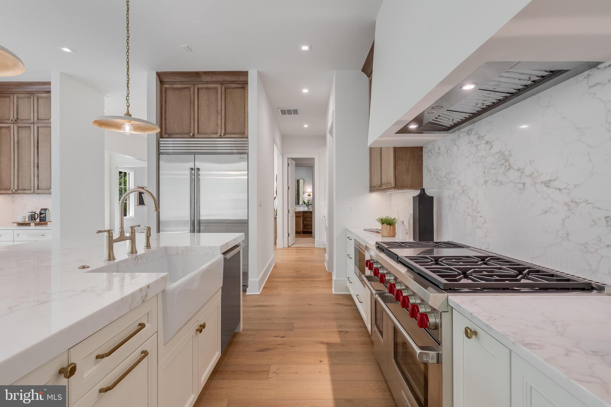 SEMINARY HILL - Residential