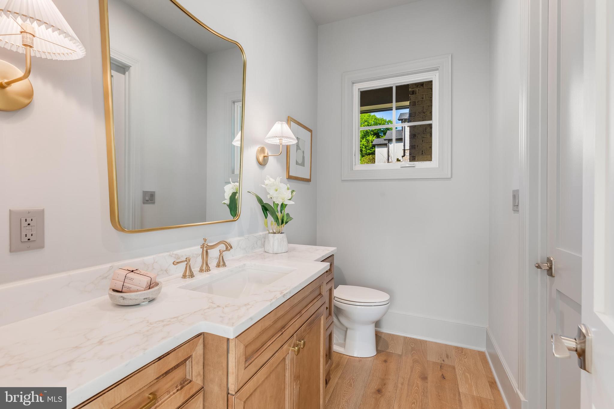 SEMINARY HILL - Residential