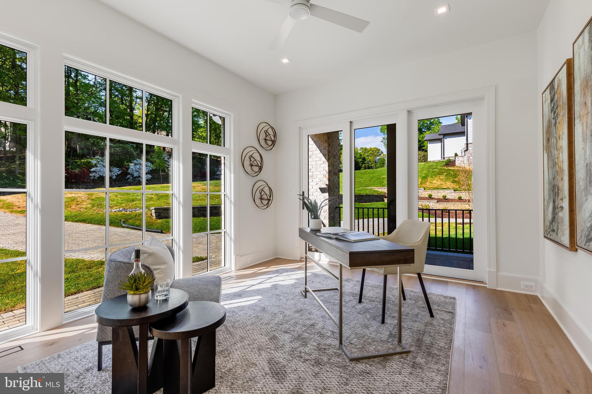 SEMINARY HILL - Residential