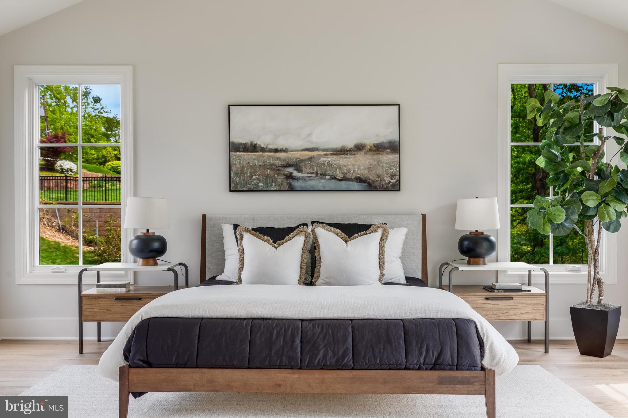 SEMINARY HILL - Residential