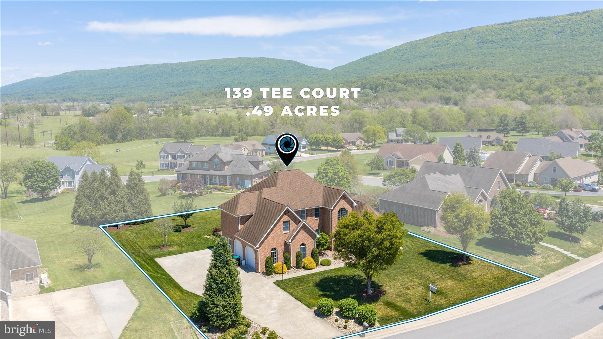 139 TEE COURT