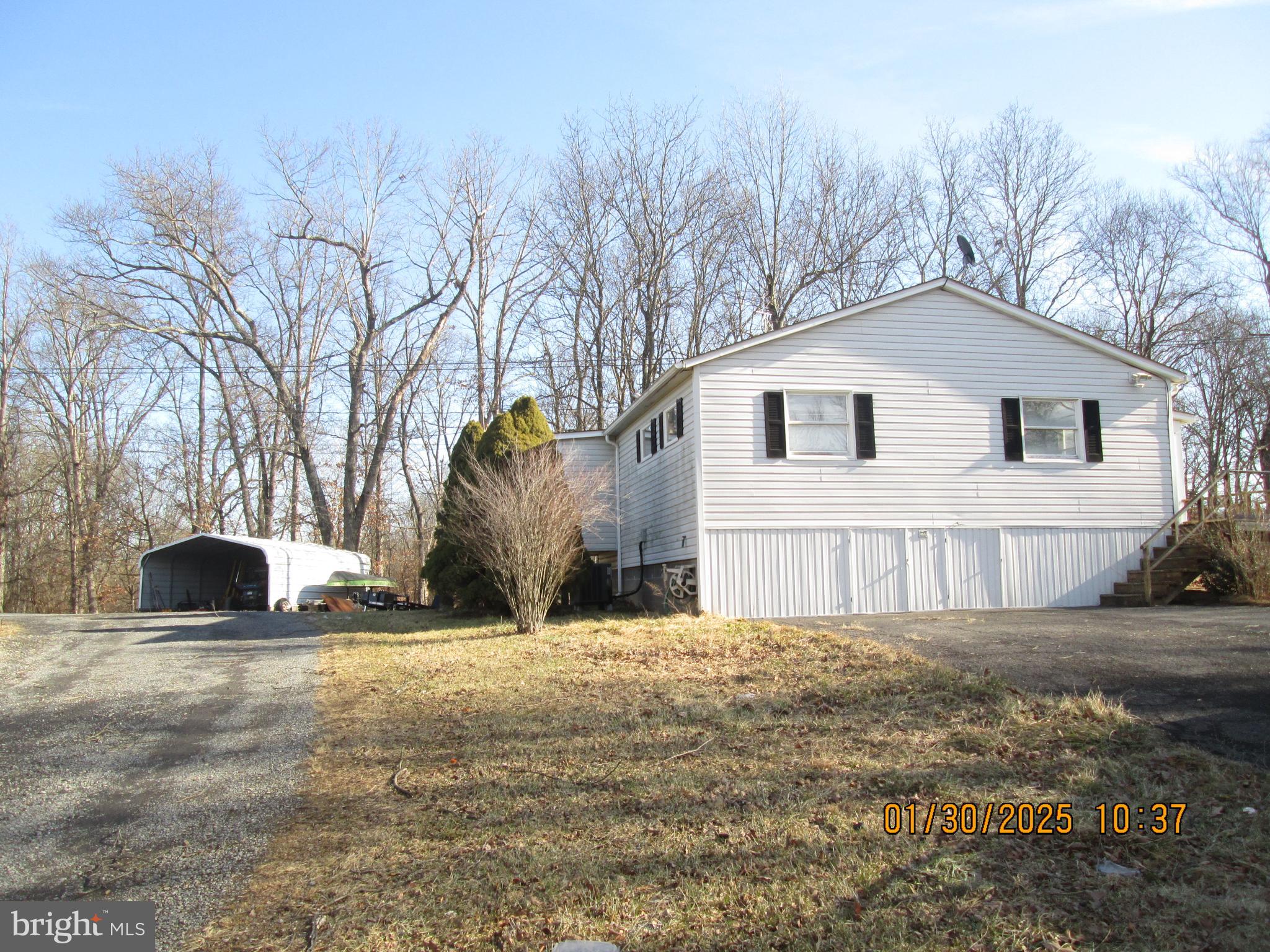 FRANKFORT - Residential