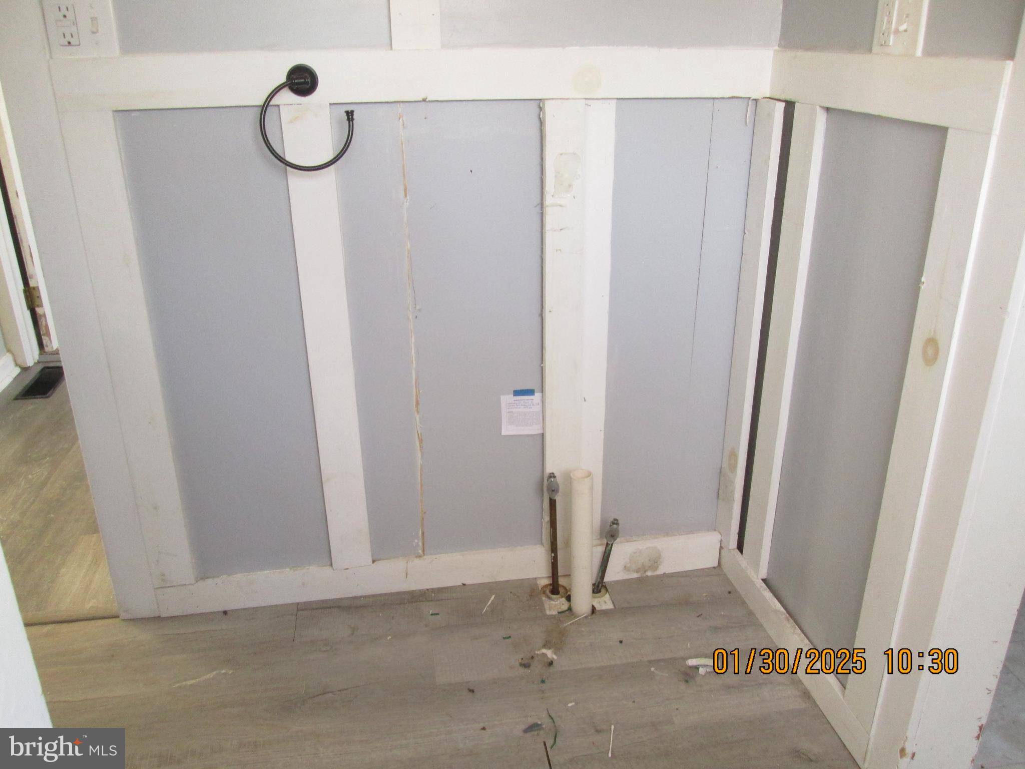 FRANKFORT - Residential