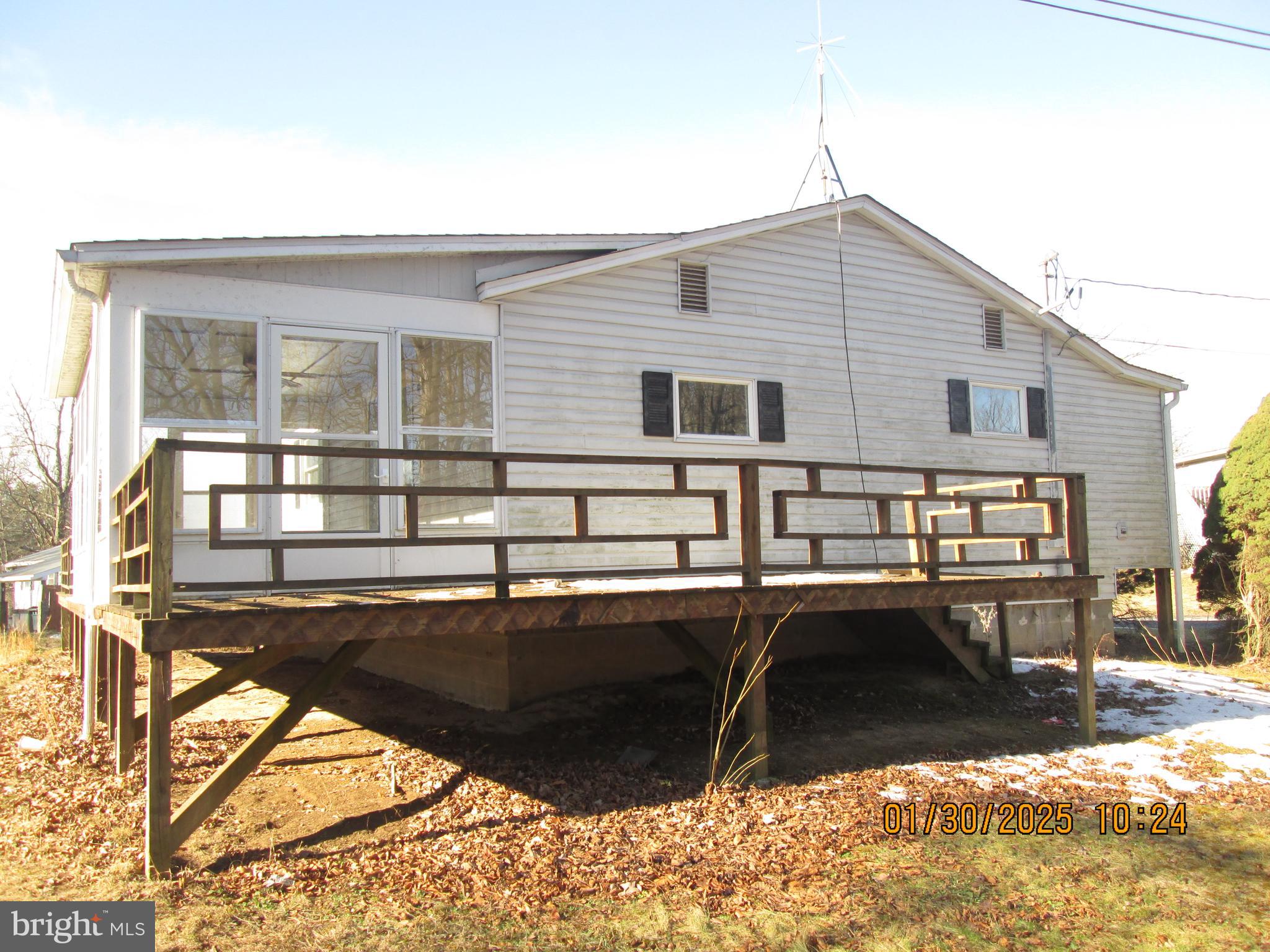 FRANKFORT - Residential