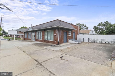 Photo of 5824 Westfield Avenue, PENNSAUKEN, NJ 08110 (MLS # NJCD2128940)