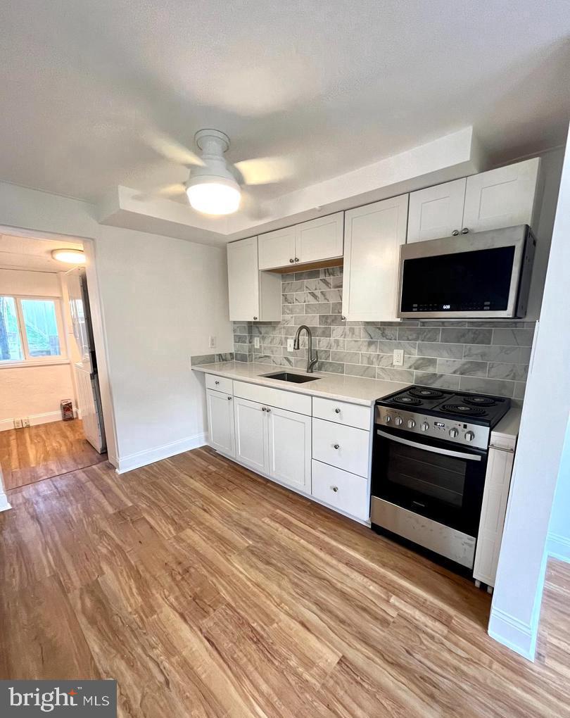 CONSHOHOCKEN - Residential Lease