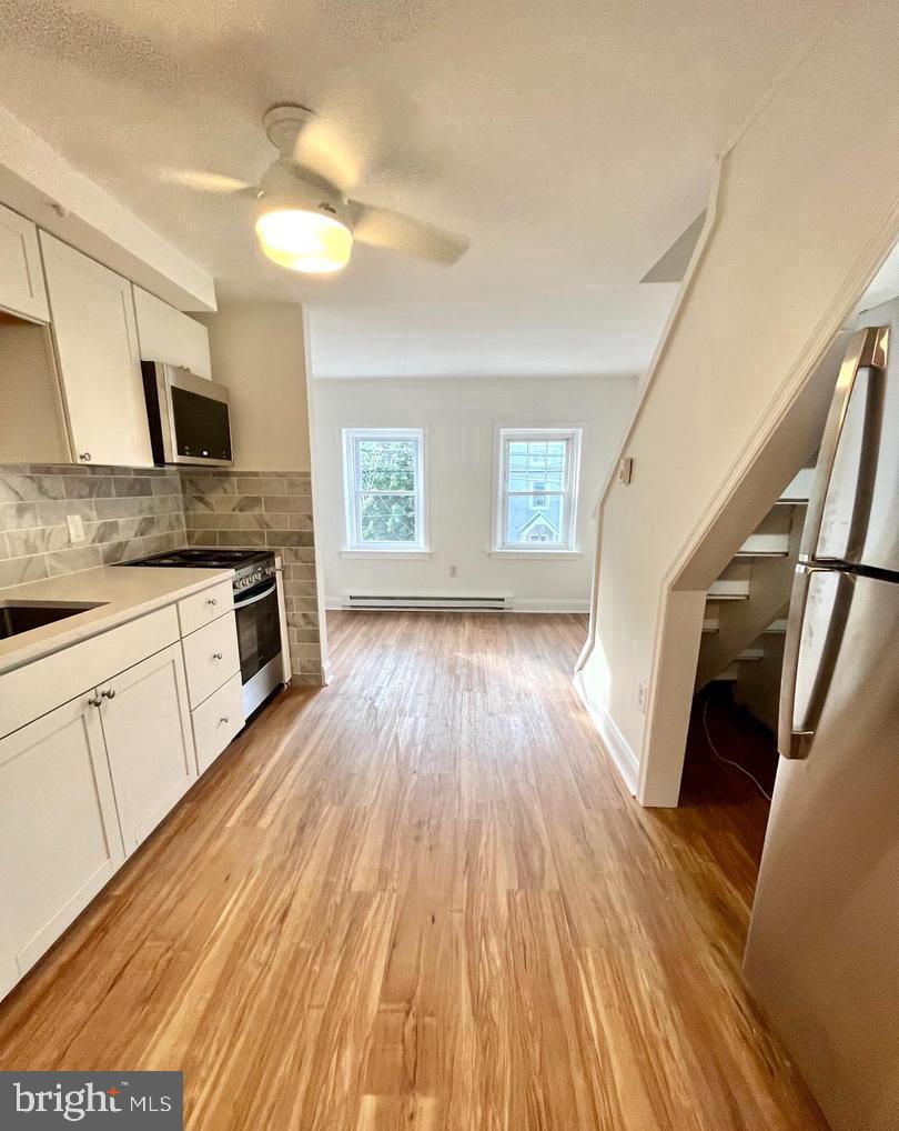 CONSHOHOCKEN - Residential Lease