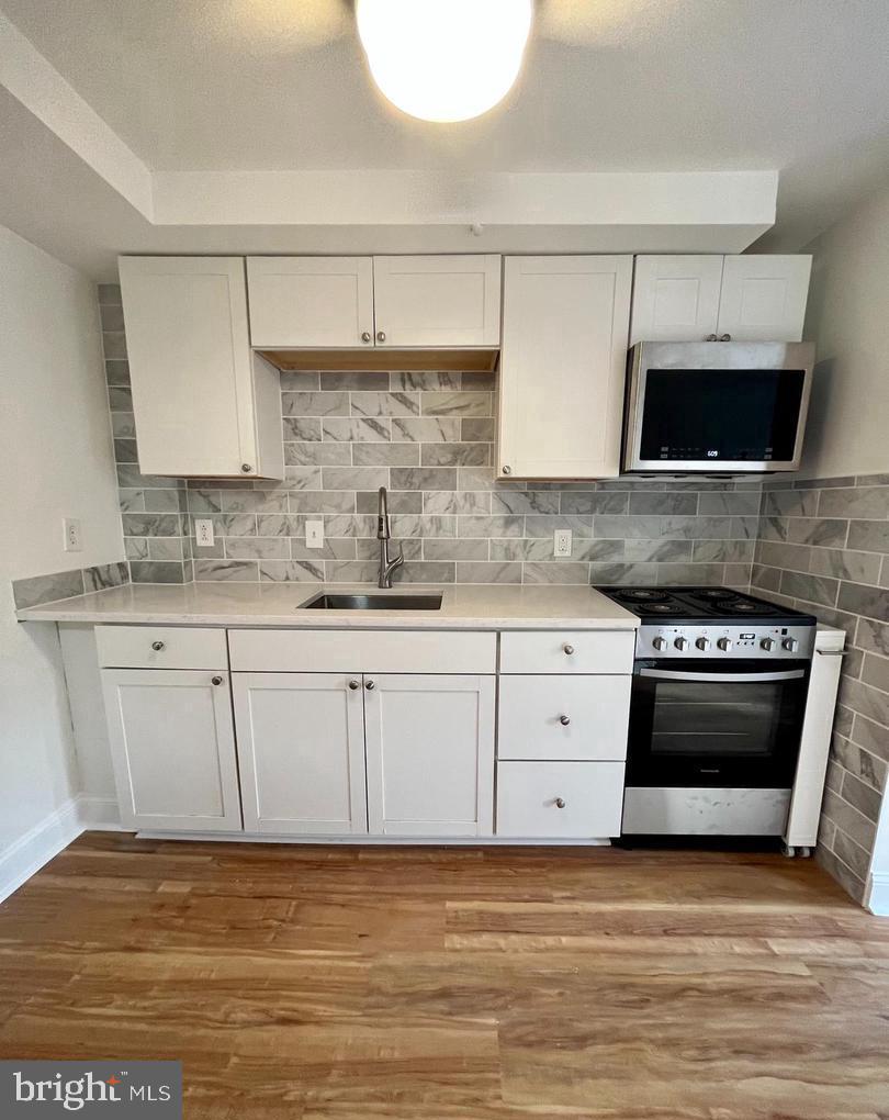 CONSHOHOCKEN - Residential Lease