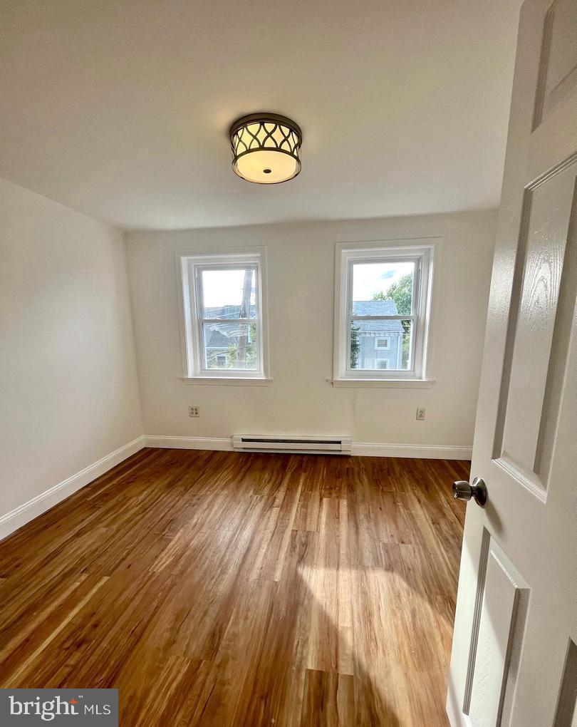 CONSHOHOCKEN - Residential Lease